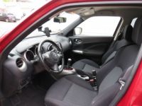 Nissan Juke acenta 1.2 DIG-T 16V 2WD S&S 115cv - <small></small> 8.490 € <small>TTC</small> - #9