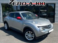 Nissan Juke ACENTA 1.5 dCi 110 cv - <small></small> 7.990 € <small>TTC</small> - #1