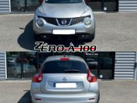 Nissan Juke ACENTA 1.5 dCi 110 cv - <small></small> 7.990 € <small>TTC</small> - #2