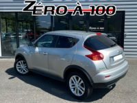 Nissan Juke ACENTA 1.5 dCi 110 cv - <small></small> 7.990 € <small>TTC</small> - #3