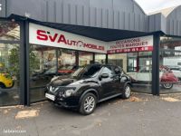 Nissan Juke Acenta 1.5 DCI 110ch - <small></small> 11.990 € <small>TTC</small> - #1