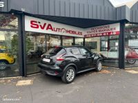 Nissan Juke Acenta 1.5 DCI 110ch - <small></small> 11.990 € <small>TTC</small> - #2