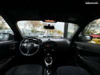 Nissan Juke Acenta 1.5 DCI 110ch - <small></small> 11.990 € <small>TTC</small> - #5