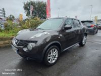 Nissan Juke acenta 1.5l dci 110 GARANTIE - <small></small> 6.990 € <small>TTC</small> - #1