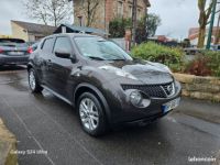 Nissan Juke acenta 1.5l dci 110 GARANTIE - <small></small> 6.990 € <small>TTC</small> - #2