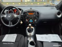 Nissan Juke acenta 1.5l dci 110 GARANTIE - <small></small> 6.990 € <small>TTC</small> - #3