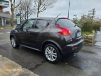 Nissan Juke acenta 1.5l dci 110 GARANTIE - <small></small> 6.990 € <small>TTC</small> - #5