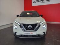 Nissan Juke BUSINESS EDITION DIG-T 117 DCT - <small></small> 17.790 € <small>TTC</small> - #2