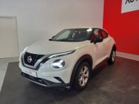 Nissan Juke BUSINESS EDITION DIG-T 117 DCT - <small></small> 17.790 € <small>TTC</small> - #3