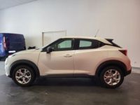 Nissan Juke BUSINESS EDITION DIG-T 117 DCT - <small></small> 17.790 € <small>TTC</small> - #4