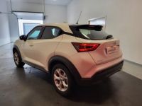 Nissan Juke BUSINESS EDITION DIG-T 117 DCT - <small></small> 17.790 € <small>TTC</small> - #5