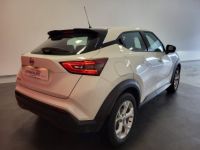 Nissan Juke BUSINESS EDITION DIG-T 117 DCT - <small></small> 17.790 € <small>TTC</small> - #7
