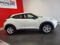 Nissan Juke BUSINESS EDITION DIG-T 117 DCT - <small></small> 17.790 € <small>TTC</small> - #8
