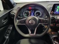 Nissan Juke BUSINESS EDITION DIG-T 117 DCT - <small></small> 17.790 € <small>TTC</small> - #13