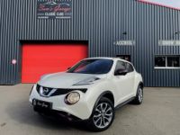 Nissan Juke Connect Edition 2015 1.2 i - <small></small> 9.490 € <small>TTC</small> - #1