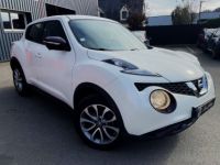 Nissan Juke Connect Edition 2015 1.2 i - <small></small> 9.490 € <small>TTC</small> - #2