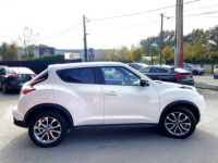 Nissan Juke Connect Edition 2015 1.2 i - <small></small> 9.490 € <small>TTC</small> - #3