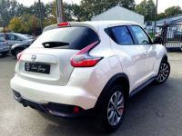 Nissan Juke Connect Edition 2015 1.2 i - <small></small> 9.490 € <small>TTC</small> - #4