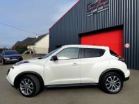 Nissan Juke Connect Edition 2015 1.2 i - <small></small> 9.490 € <small>TTC</small> - #7