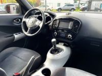 Nissan Juke Connect Edition 2015 1.2 i - <small></small> 9.490 € <small>TTC</small> - #8