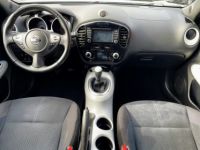 Nissan Juke Connect Edition 2015 1.2 i - <small></small> 9.490 € <small>TTC</small> - #9