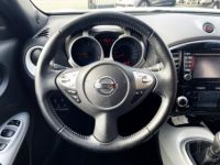 Nissan Juke Connect Edition 2015 1.2 i - <small></small> 9.490 € <small>TTC</small> - #10