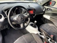 Nissan Juke Connect Edition 2015 1.2 i - <small></small> 9.490 € <small>TTC</small> - #12