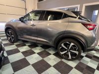 Nissan Juke DIG-T  117 cv  N -CONNECTA BV6  BOSE/CAMERA 360/JANTE 19 P - <small></small> 16.990 € <small>TTC</small> - #2