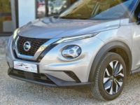 Nissan Juke DIG-T 114 Business Edition - <small></small> 18.990 € <small>TTC</small> - #3