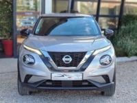 Nissan Juke DIG-T 114 Business Edition - <small></small> 18.990 € <small>TTC</small> - #7