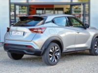 Nissan Juke DIG-T 114 Business Edition - <small></small> 18.990 € <small>TTC</small> - #10