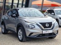 Nissan Juke DIG-T 114 DCT7 Business+ - <small></small> 17.990 € <small>TTC</small> - #6