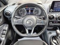 Nissan Juke DIG-T 114 DCT7 Business+ - <small></small> 17.990 € <small>TTC</small> - #32