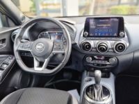 Nissan Juke DIG-T 114 DCT7 Business+ - <small></small> 17.990 € <small>TTC</small> - #35