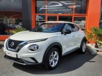 Nissan Juke DIG-T 114 DCT7 N-Connecta - <small></small> 17.490 € <small>TTC</small> - #1