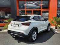 Nissan Juke DIG-T 114 DCT7 N-Connecta - <small></small> 17.490 € <small>TTC</small> - #2