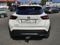 Nissan Juke DIG-T 114 DCT7 N-Connecta - <small></small> 17.490 € <small>TTC</small> - #23