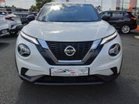 Nissan Juke DIG-T 114 DCT7 N-Connecta - <small></small> 17.490 € <small>TTC</small> - #27