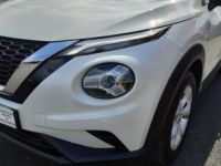 Nissan Juke DIG-T 114 DCT7 N-Connecta - <small></small> 17.490 € <small>TTC</small> - #34