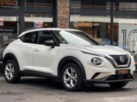 Nissan Juke DIG-T 117ch DCT BUSINESS EDITION - <small></small> 15.790 € <small>TTC</small> - #2