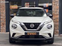 Nissan Juke DIG-T 117ch DCT BUSINESS EDITION - <small></small> 15.790 € <small>TTC</small> - #3