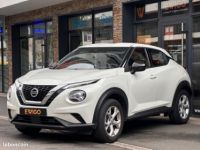 Nissan Juke DIG-T 117ch DCT BUSINESS EDITION - <small></small> 15.790 € <small>TTC</small> - #4