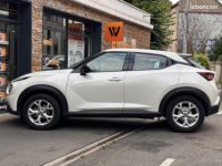 Nissan Juke DIG-T 117ch DCT BUSINESS EDITION - <small></small> 15.790 € <small>TTC</small> - #5