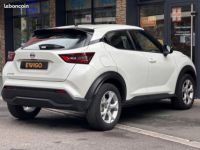 Nissan Juke DIG-T 117ch DCT BUSINESS EDITION - <small></small> 15.790 € <small>TTC</small> - #8