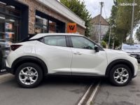 Nissan Juke DIG-T 117ch DCT BUSINESS EDITION - <small></small> 15.790 € <small>TTC</small> - #9