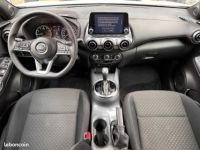 Nissan Juke DIG-T 117ch DCT BUSINESS EDITION - <small></small> 15.790 € <small>TTC</small> - #14