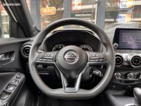 Nissan Juke DIG-T 117ch DCT BUSINESS EDITION - <small></small> 15.790 € <small>TTC</small> - #15