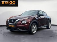 Nissan Juke DIG-T 117CH N-CONNECTA, - <small></small> 14.990 € <small>TTC</small> - #1