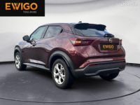 Nissan Juke DIG-T 117CH N-CONNECTA, - <small></small> 14.990 € <small>TTC</small> - #3