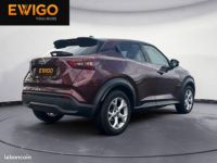 Nissan Juke DIG-T 117CH N-CONNECTA, - <small></small> 14.990 € <small>TTC</small> - #6